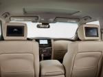 Infiniti QX56 2010 года